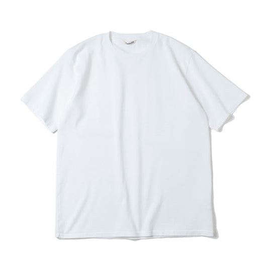 LUSTER PLAITING TEE