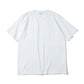 LUSTER PLAITING S/S TEE