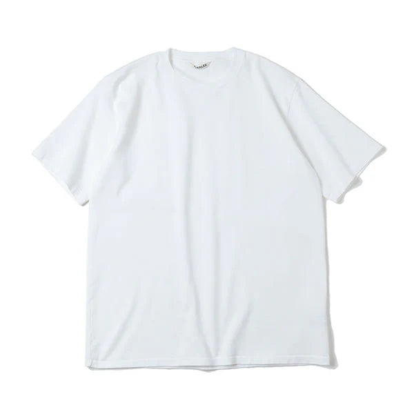 LUSTER PLAITING S/S TEE