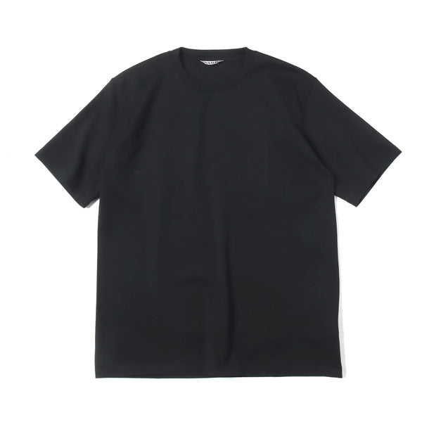 AURALEE(オーラリー) LUSTER PLAITING TEE (A00P02GT) | AURALEE