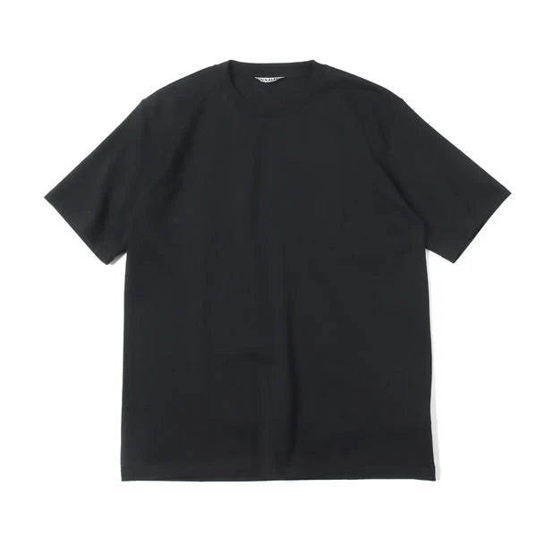 LUSTER PLAITING S/S TEE