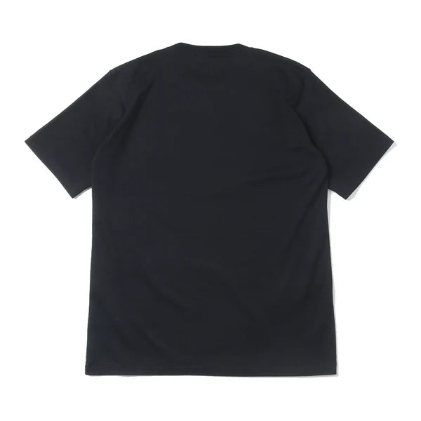 LUSTER PLAITING S/S TEE