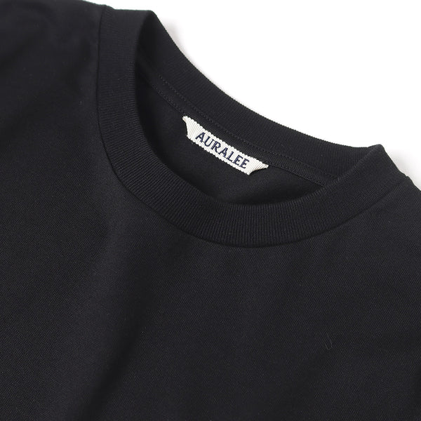 LUSTER PLAITING S/S TEE