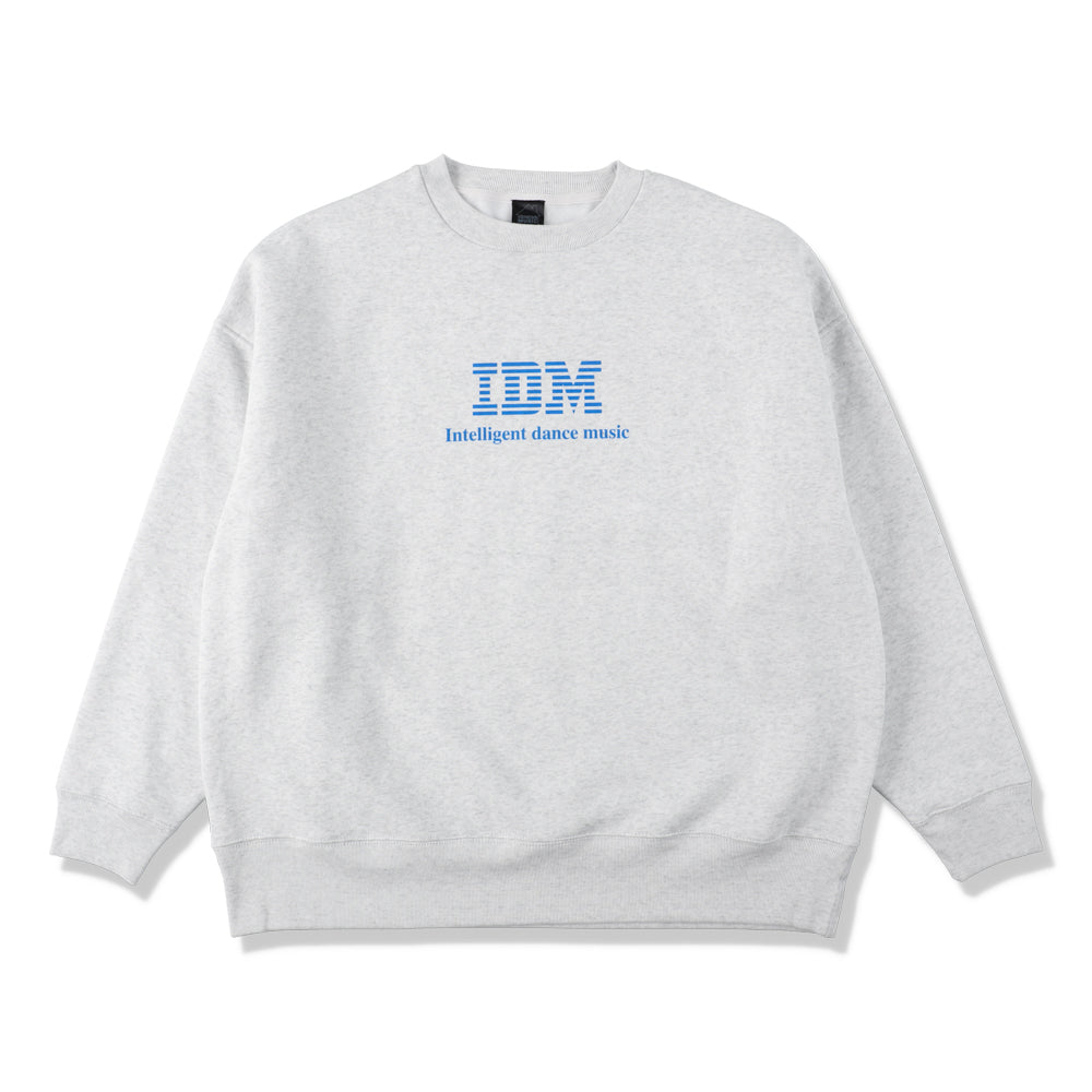 IDM SWEATSHIRTS