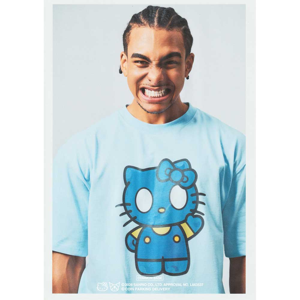 COIN PARKING DELIVERY x SANRIO CHARACTERSの商品一覧 | COIN PARKING