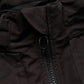 MICROTECH NUBUCK SHOOTING JACKET