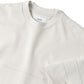 FOOTBALL TEE WIDE RECYCLE SUVIN ORGANIC COTTON