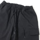 CARGO SHORTS RECYCLE SUVIN ORGANIC COTTON