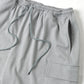 CARGO SHORTS RECYCLE SUVIN ORGANIC COTTON