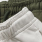 CARGO SHORTS RECYCLE SUVIN ORGANIC COTTON