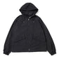 Water Repellent Hooded Jacket