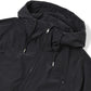 Water Repellent Hooded Jacket