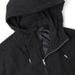 Water Repellent Hooded Jacket