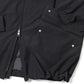 Water Repellent Hooded Jacket