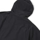 Water Repellent Hooded Jacket