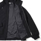 Water Repellent Hooded Jacket
