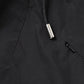 Water Repellent Hooded Jacket
