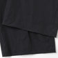 Water Repellent Wide Trousers