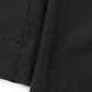Water Repellent Wide Trousers