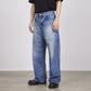 US ARMY DENIM PANTS ORGANIC COTTON 10oz DENIM