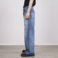 US ARMY DENIM PANTS ORGANIC COTTON 10oz DENIM