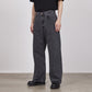 US ARMY DENIM PANTS ORGANIC COTTON 10oz DENIM
