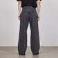US ARMY DENIM PANTS ORGANIC COTTON 10oz DENIM