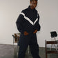 TRANING JACKET PARTEX 3LAYER NYLON RIPSTOP
