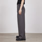 DANISH ARMY TROUSERS WASHER WOOL TROPICAL