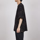 LOOSE FIT POCKET TEE RECYCLE SUVIN ORGANIC COTTON