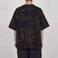 LOOSE FIT POCKET TEE RECYCLE SUVIN ORGANIC COTTON