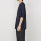 CREW NECK TEE RAMIE