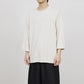 BALL GAMES THREE-QUARTER SLEEVE TEE