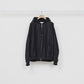 WORKERS PARKA WOOL SILK HIGH COUNT TYPEWRITER