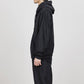 WORKERS PARKA WOOL SILK HIGH COUNT TYPEWRITER