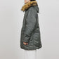 N-3B NYLON TWILL
