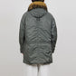 N-3B NYLON TWILL