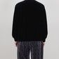 FULL ZIP TRUCK JACKET ORGANIC COTTON VELOUR