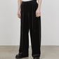 TRACK PANTS ORGANIC COTTON VELOUR