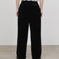 TRACK PANTS ORGANIC COTTON VELOUR