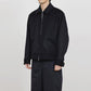 SPORTS JACKET WOOL SILK CASHMERE BEAVER