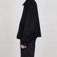SPORTS JACKET WOOL SILK CASHMERE BEAVER