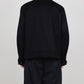 SPORTS JACKET WOOL SILK CASHMERE BEAVER