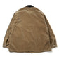 Connected Pockets Corduroy Jacket