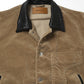 Connected Pockets Corduroy Jacket
