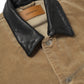 Connected Pockets Corduroy Jacket