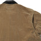 Connected Pockets Corduroy Jacket