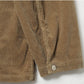 Connected Pockets Corduroy Jacket