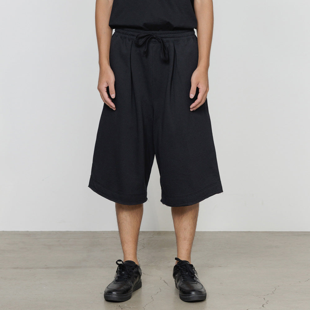 marka(マーカ) - WIDE CROPPED SHORTS (M26A-08PT02B) | marka