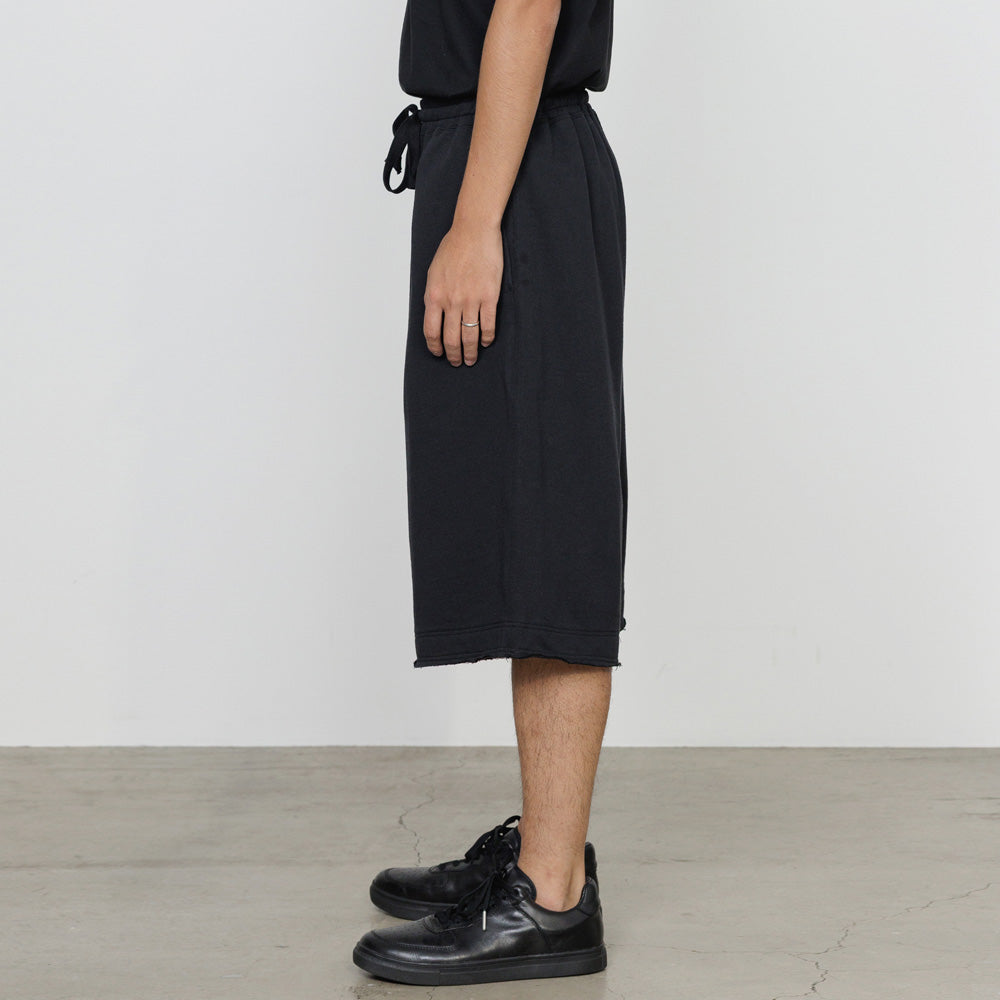 marka(マーカ) - WIDE CROPPED SHORTS (M26A-08PT02B) | marka